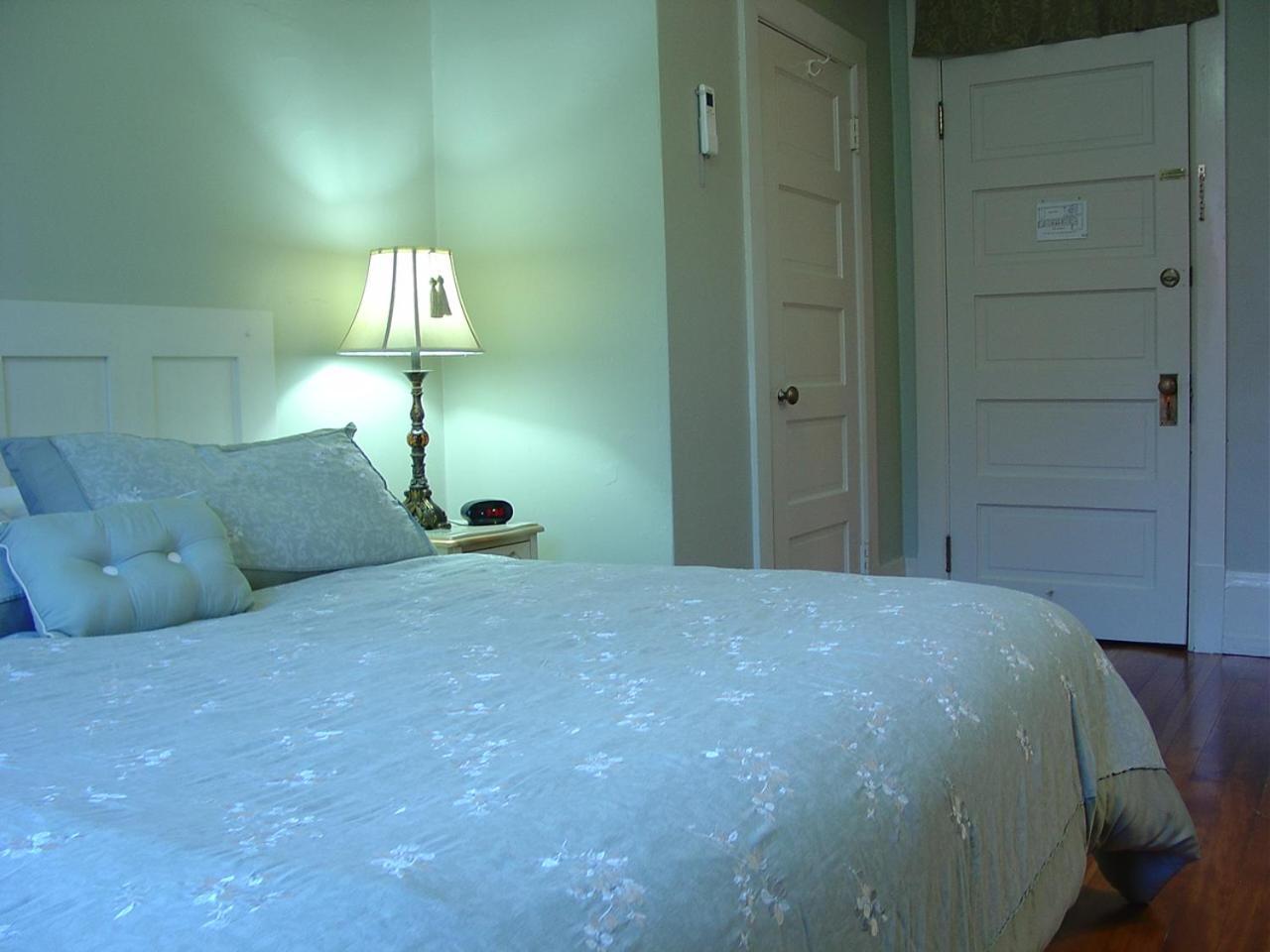 Centralia Square Grand Ballroom And Vintage Hotel Chambre photo