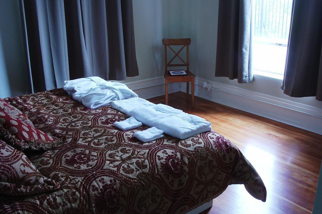 Centralia Square Grand Ballroom And Vintage Hotel Chambre photo