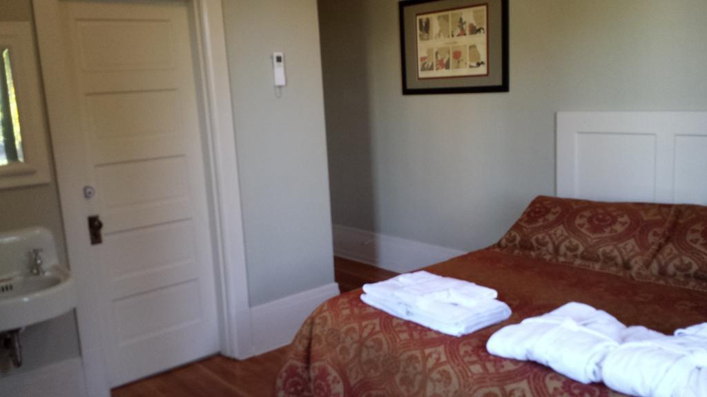 Centralia Square Grand Ballroom And Vintage Hotel Chambre photo