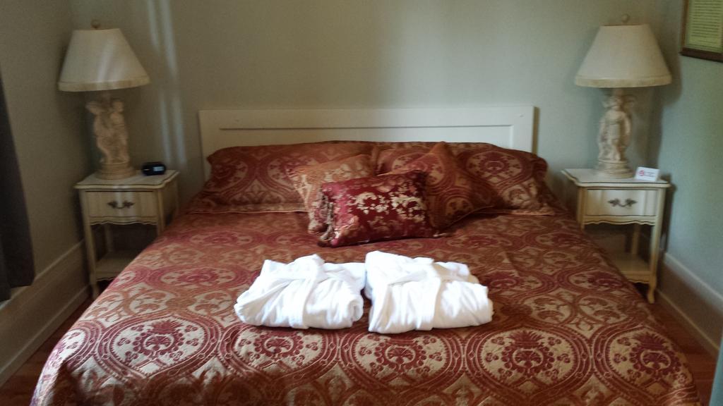 Centralia Square Grand Ballroom And Vintage Hotel Chambre photo