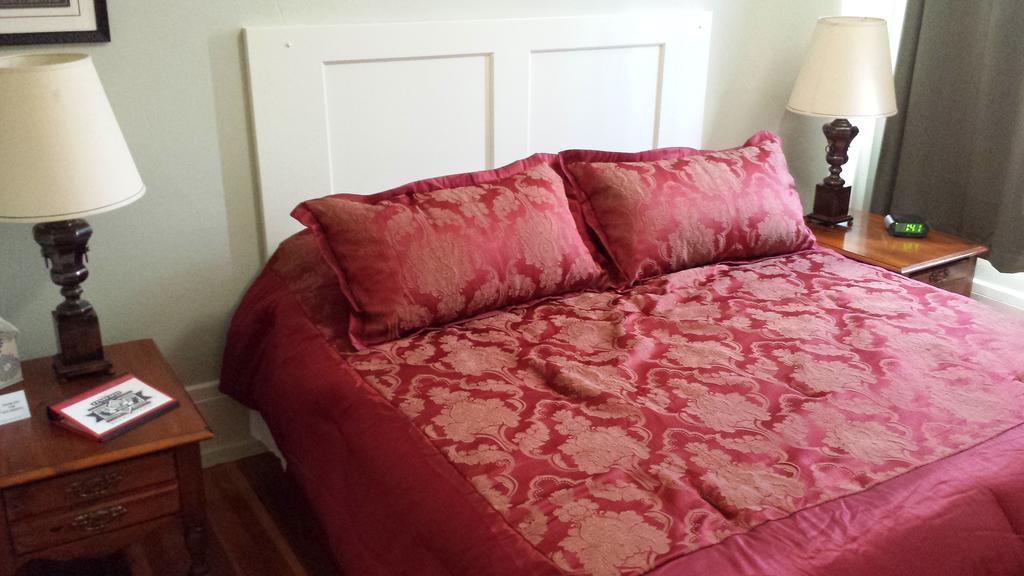 Centralia Square Grand Ballroom And Vintage Hotel Chambre photo
