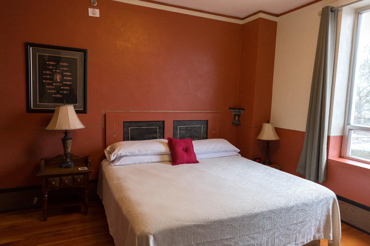 Centralia Square Grand Ballroom And Vintage Hotel Extérieur photo